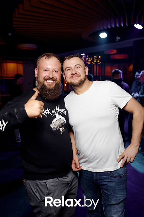 After hours party, фото № 41