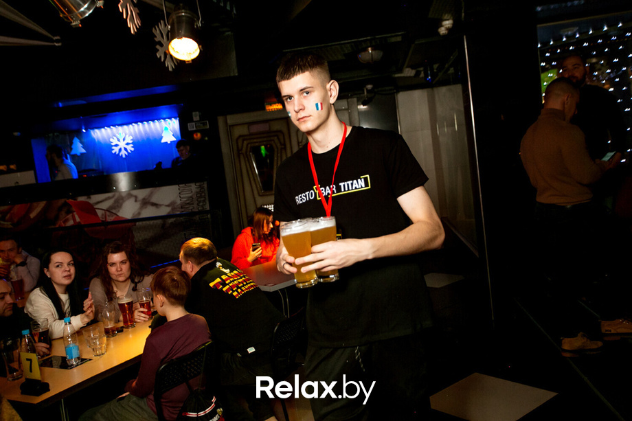 Трансляция финала чемпионата мира по футболу 2022 в Катаре, фото № 37