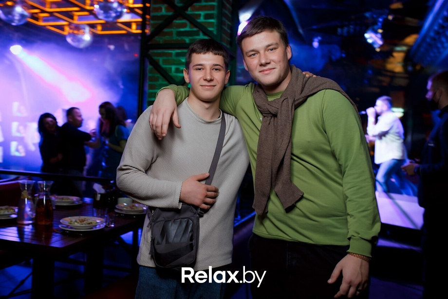 Brooklyn Live!, фото № 5