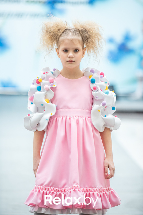 FashionStyleModels by Igor Ivanov Мельница Моды, фото № 24