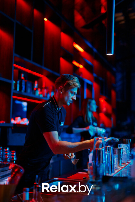 Lindas Perfomance Art Show, фото № 93