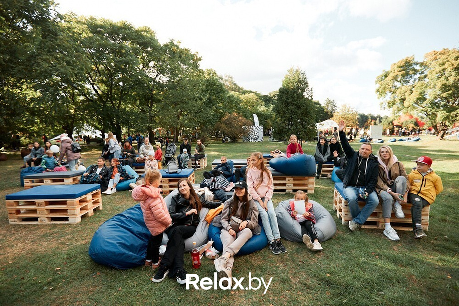 Фестиваль Vulitsa Ezha, фото № 109