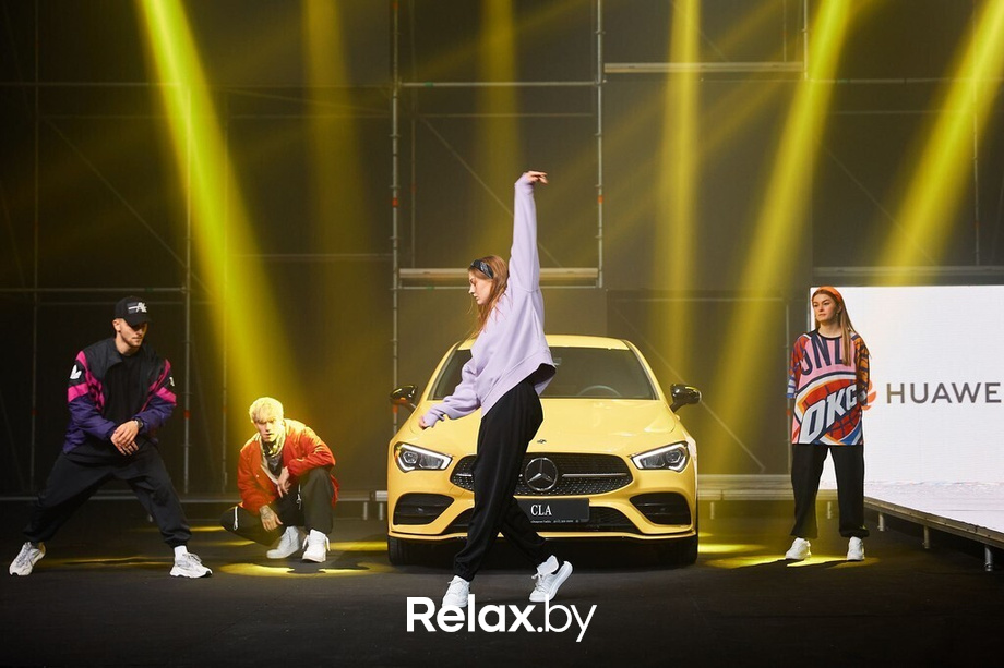 13 сезон Brands Fashion Show | Показы, фото № 123