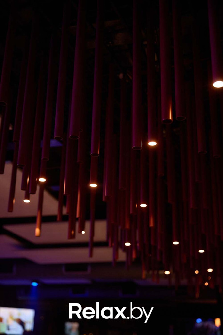 Ночные жители, фото № 46