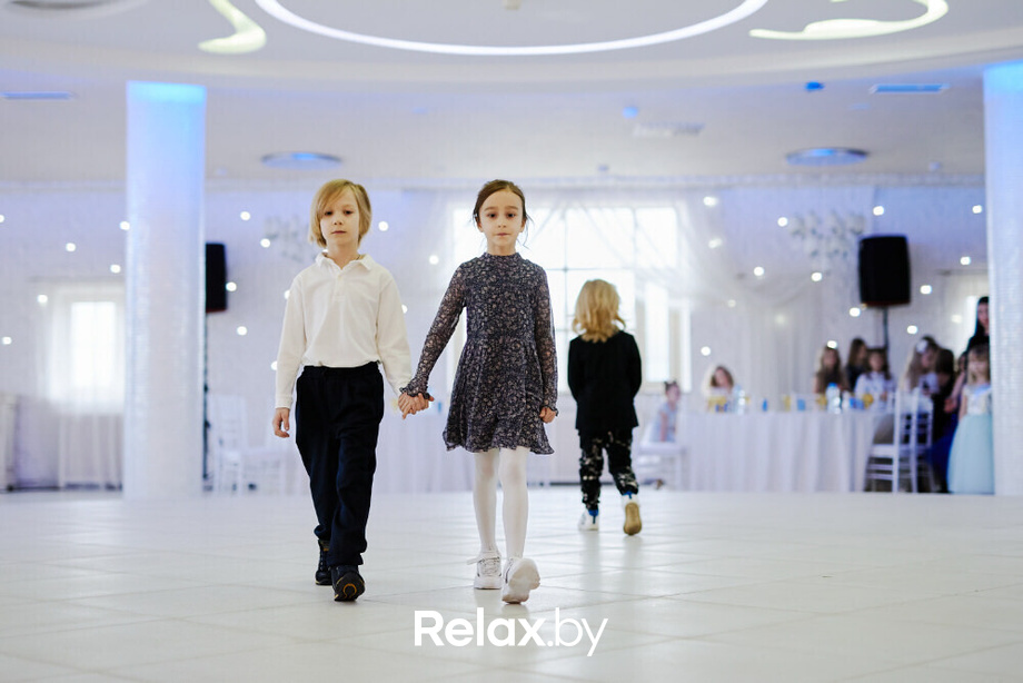 SILVER PARTY 2022 KIDS’ PODIUM, фото № 65