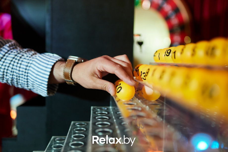 «Lucky 7 и Счастливый рейс», фото № 10