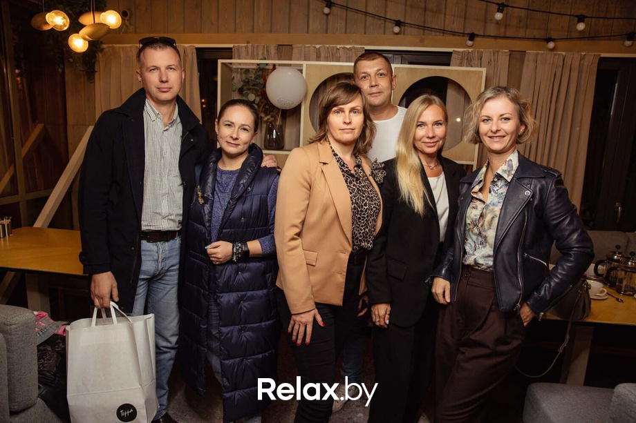 Ночные жители, фото № 22