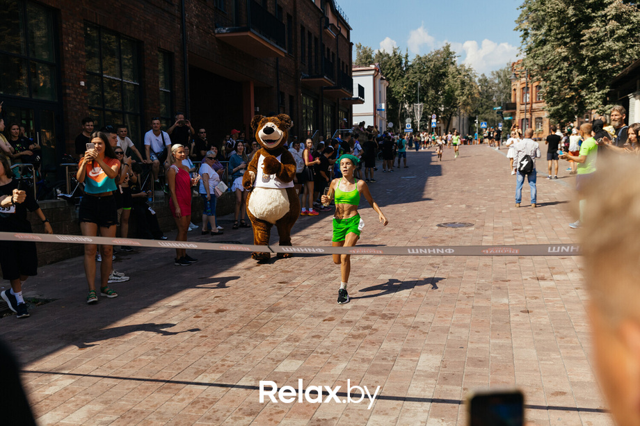 Бровару 27! Забег «Броварская миля 2024», фото № 27