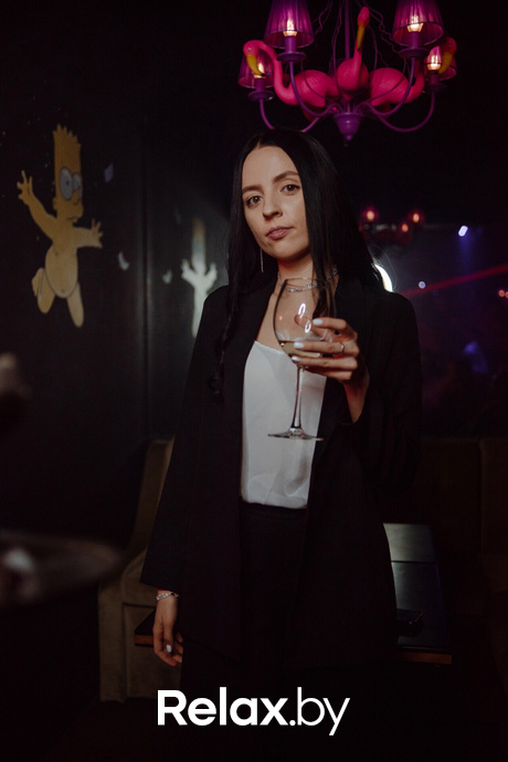 Friday «Stiflers party», фото № 32