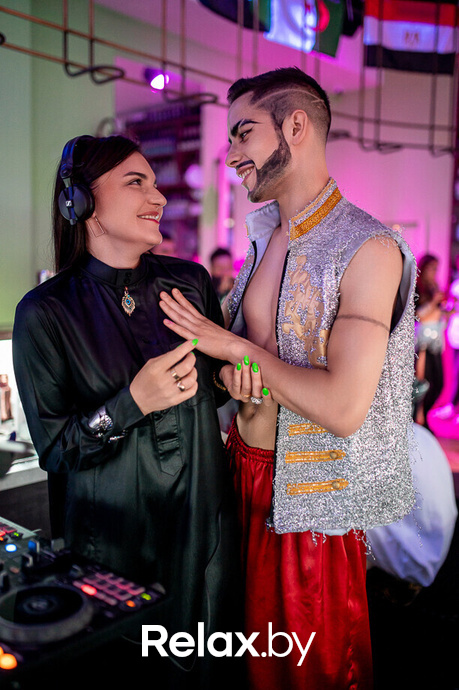 Arabic Party, фото № 56