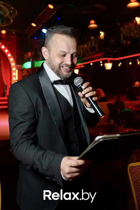 MoulinRouge Party, фото № 23