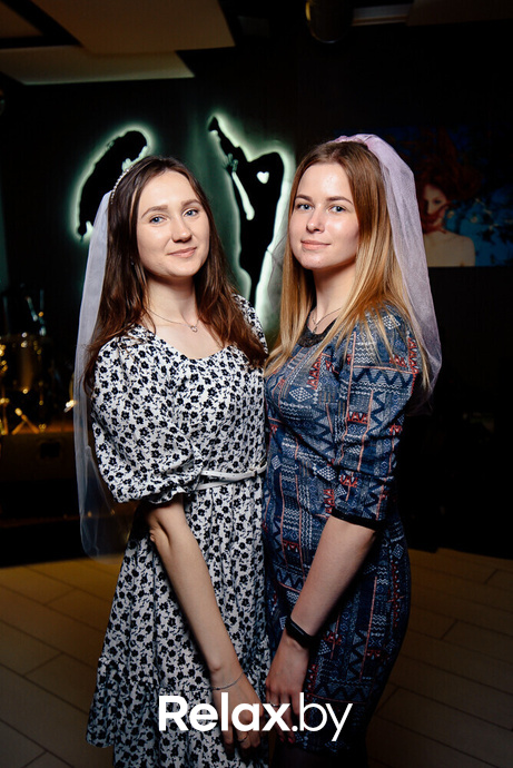 Ночные жители, фото № 6