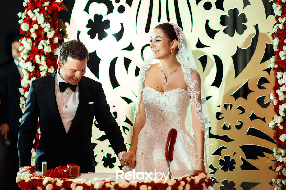 Wedding Ali&Asiya, фото № 40