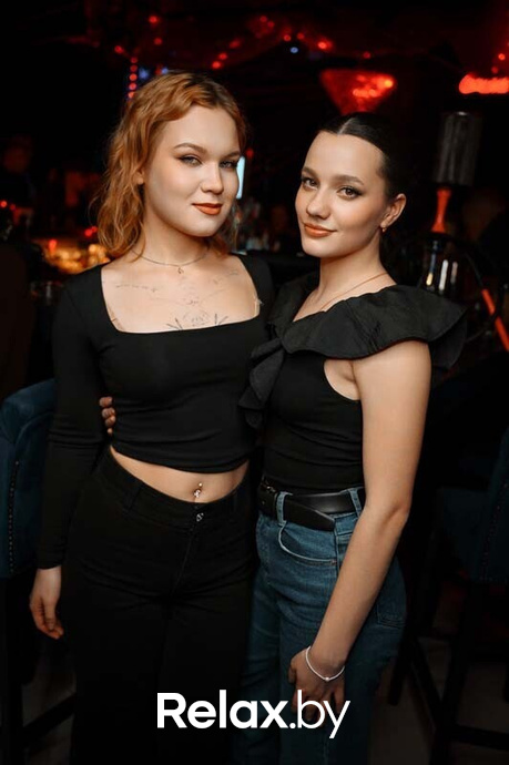 Friday party, фото № 8