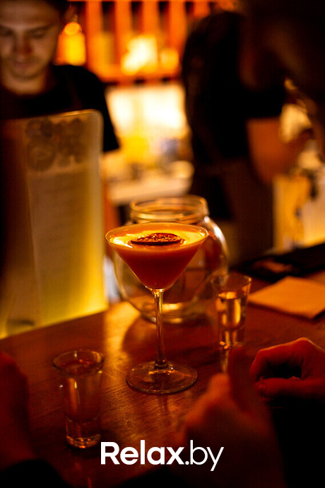 Ночные жители, фото № 91