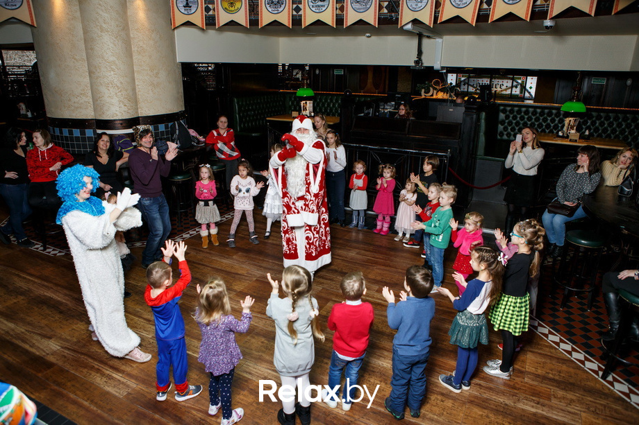 Новогодние приключения, фото № 28