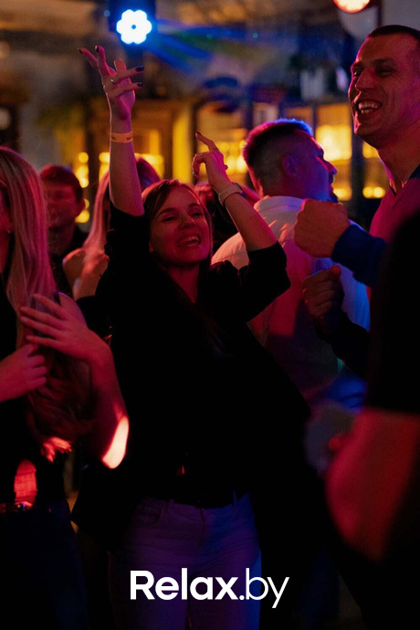 Friday party, фото № 126