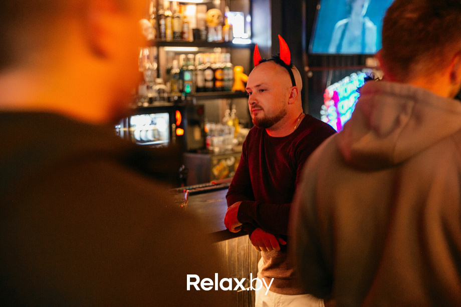 Halloween part 1, фото № 90