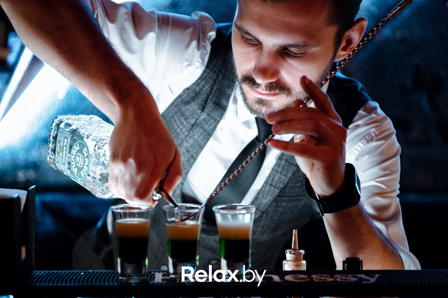 Богема New Year 2022, фото № 8