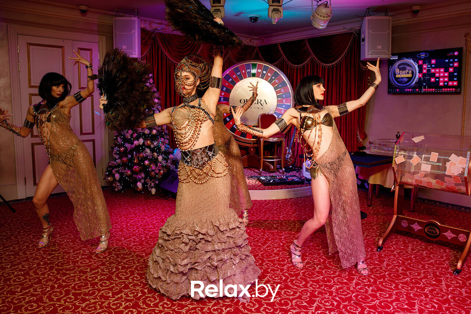 Opera Loto, фото № 59