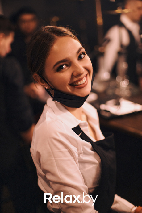 Открытие The Dickens, фото № 29