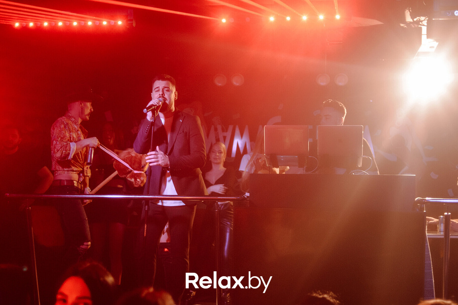 Мир дикого запада, фото № 28