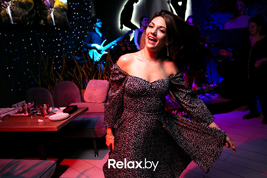 Ночные жители, фото № 54