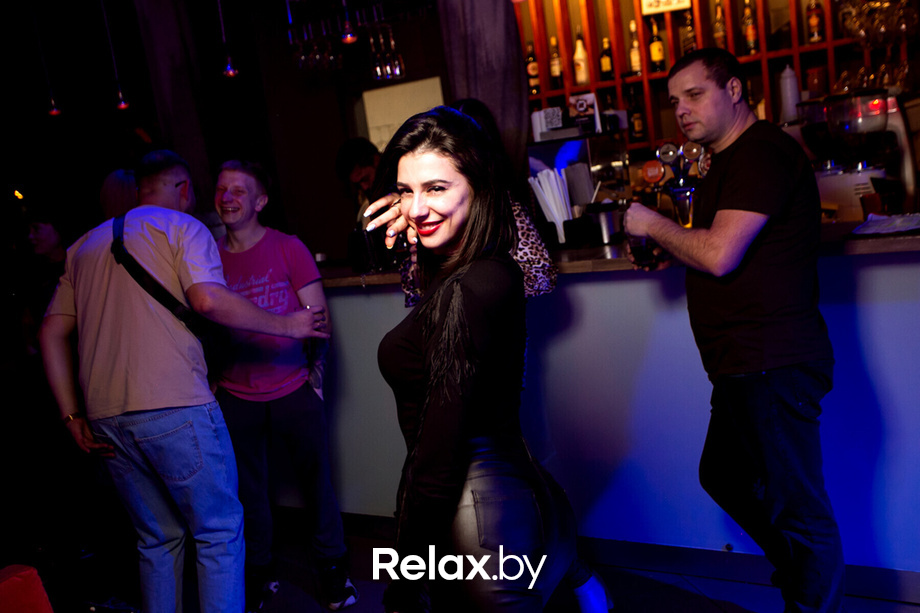 Ночные жители, фото № 57