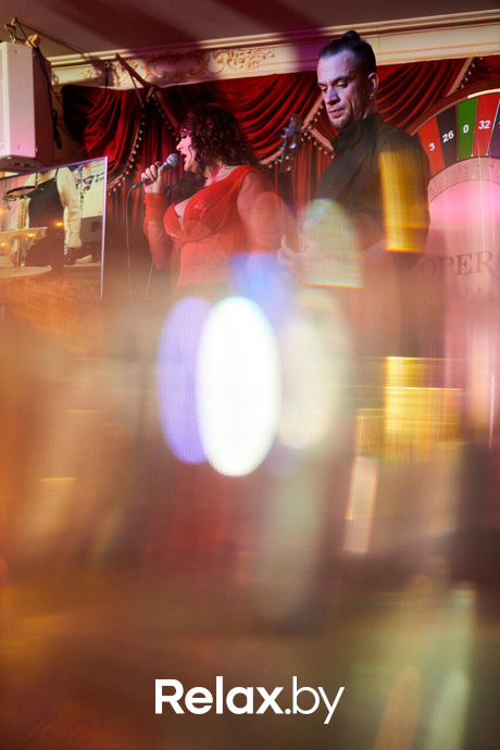 «Авраам Руссо в казино Опера», фото № 6