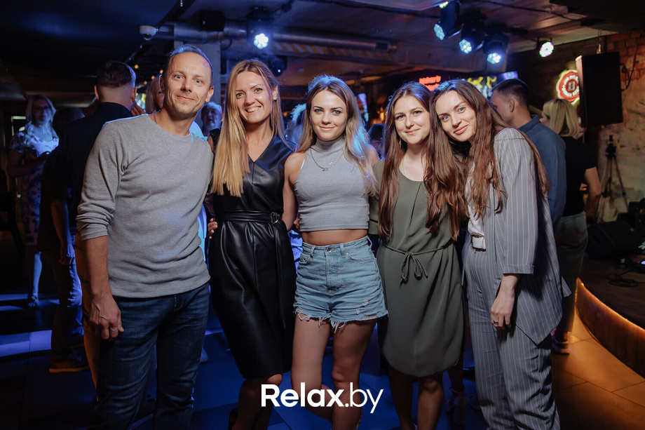 Friday Party, фото № 26