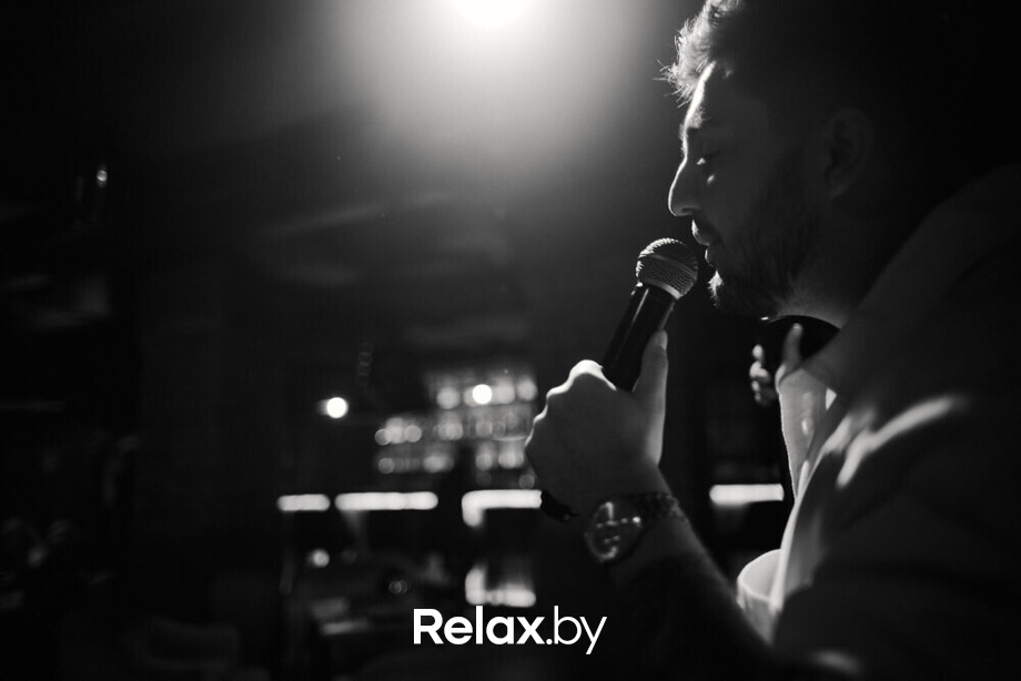 GATSBY, фото № 144