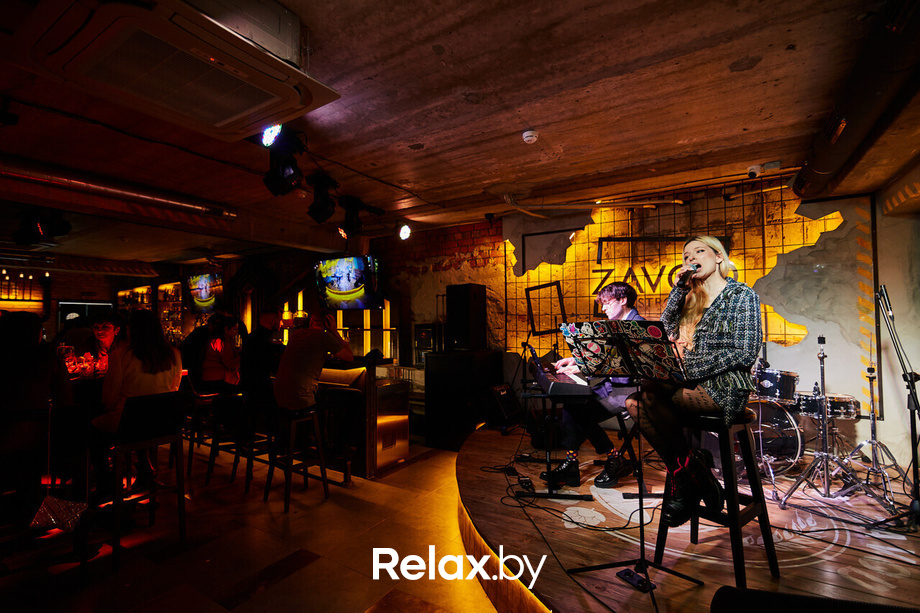 ZAVODской WEEKEND, фото № 19