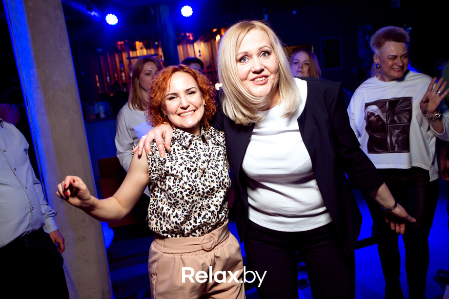 Ночные жители, фото № 45