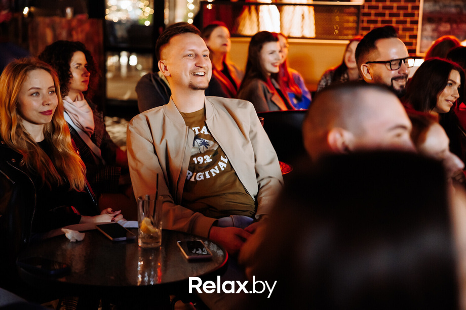 Отчетный концерт, фото № 101