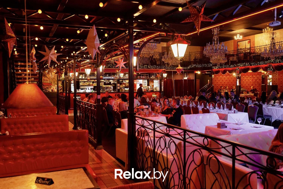 MoulinRouge, фото № 19