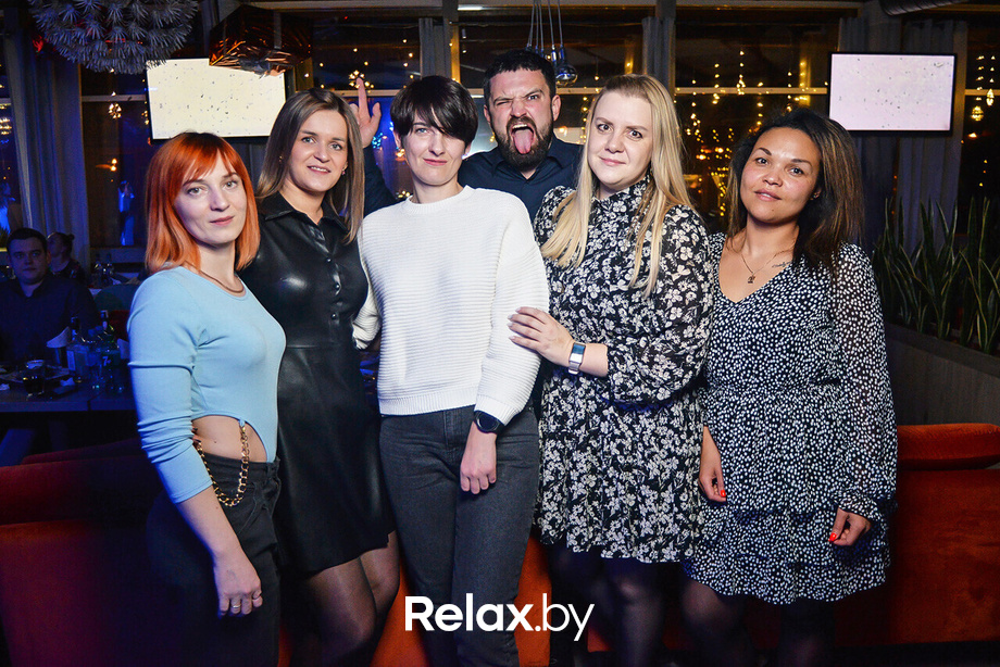 Hot Weekend, фото № 50