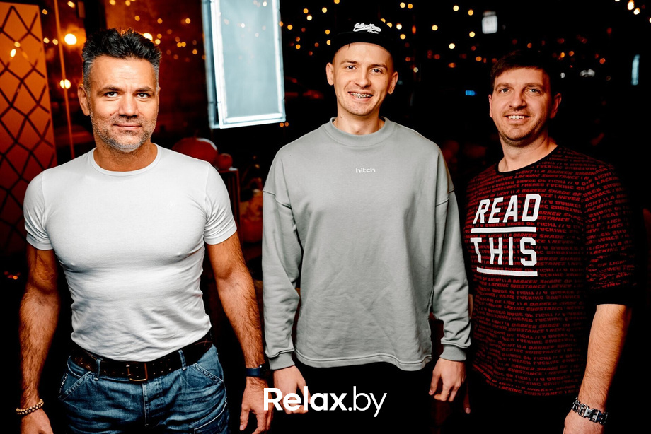 Friday music, фото № 18