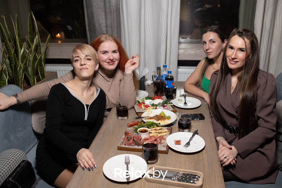 Ночные жители, фото № 5