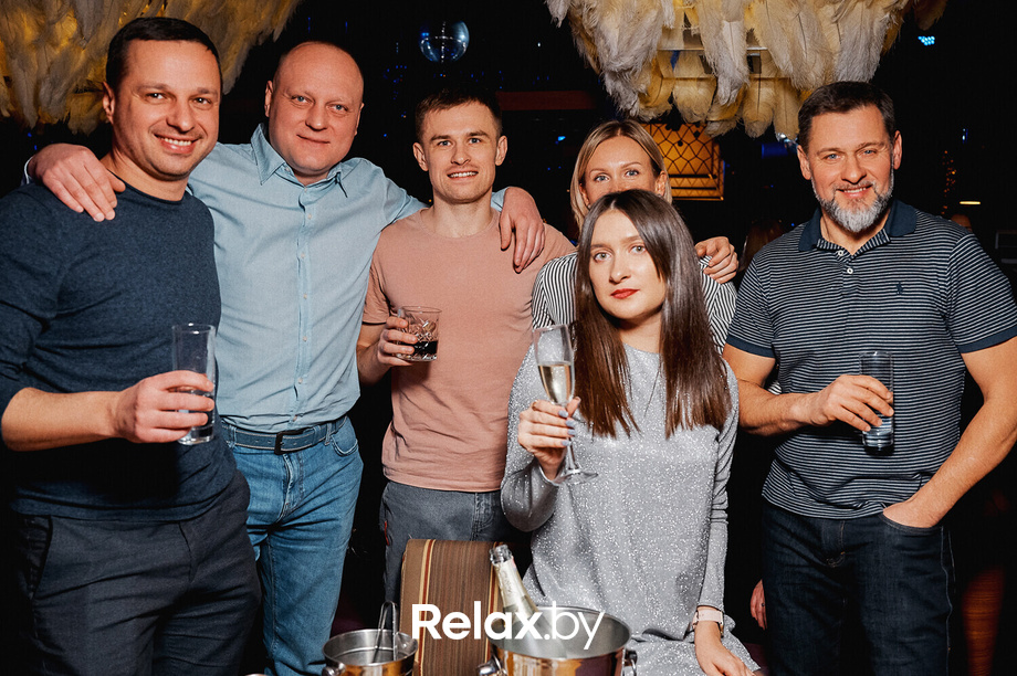 Saturday music, фото № 48