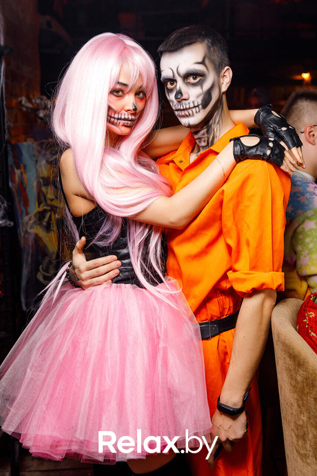 Halloween:Чародейка, фото № 8