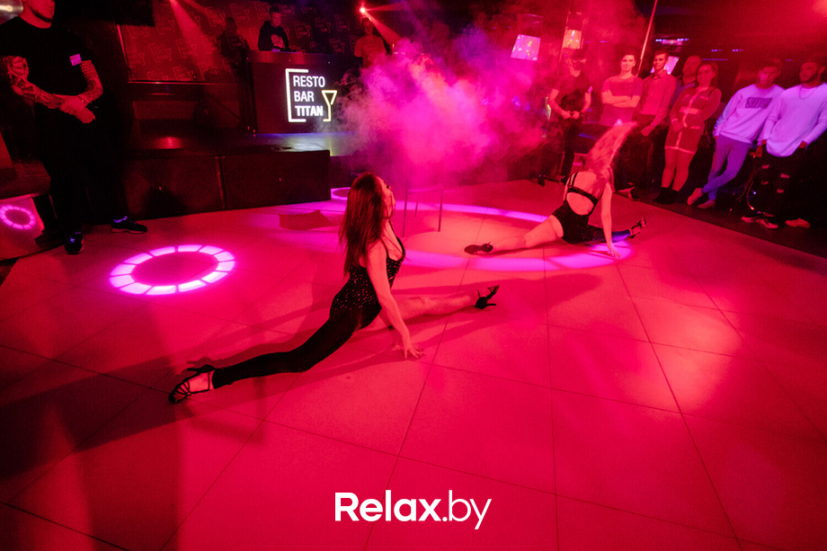 FM party, фото № 38