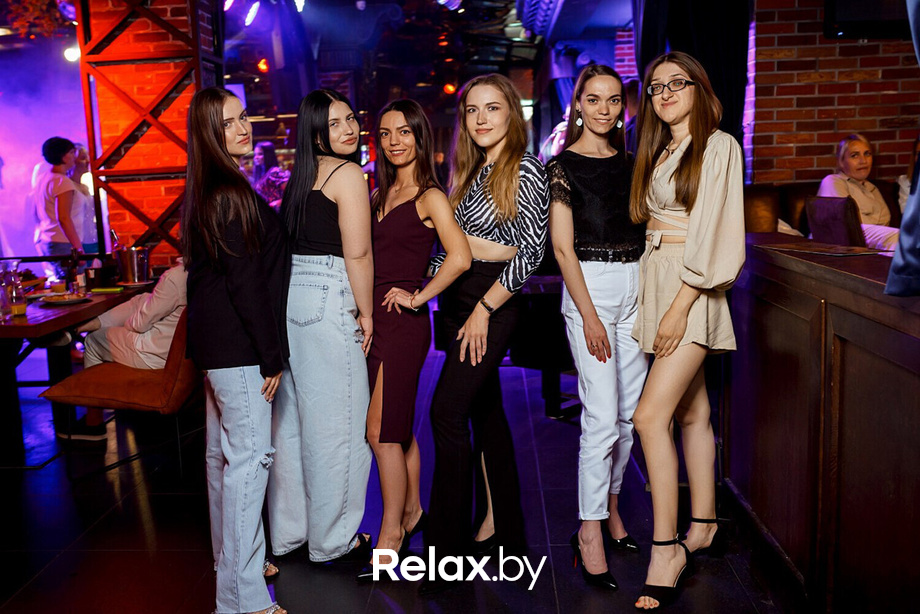 Brooklyn Live!, фото № 15