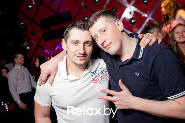 Siberian night, фото № 136