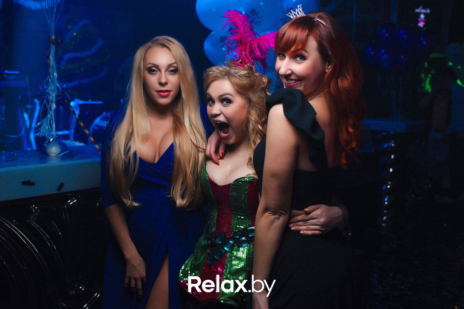 Happy New Year, фото № 6