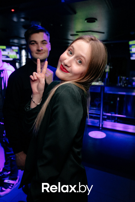 Мартовскиие кошки party, фото № 7