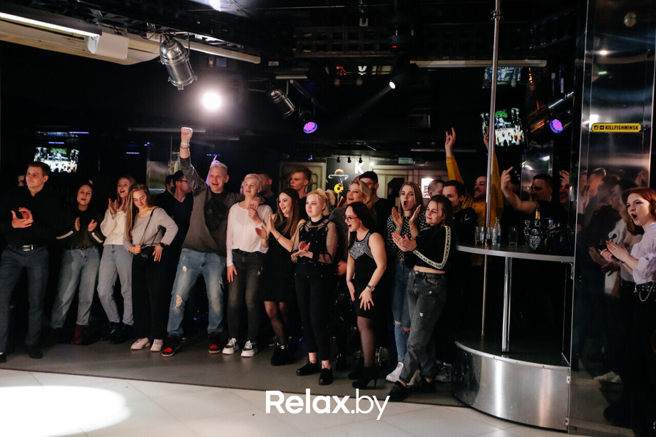 Вы все у меня попляшете, фото № 65