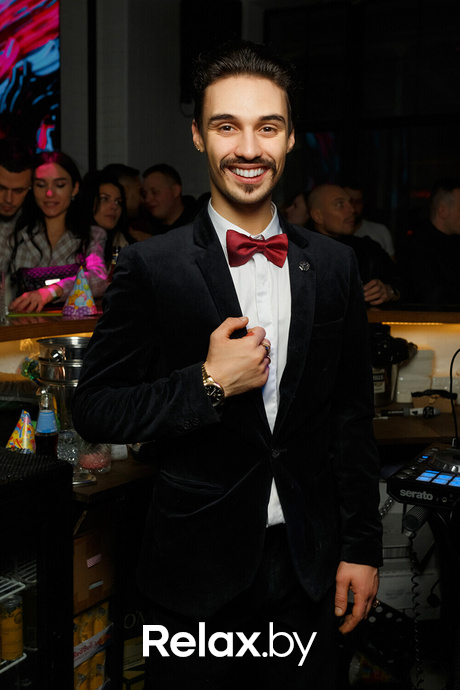 День Рождения Glass Bar 1 год, фото № 121