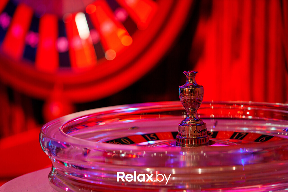 Opera Loto, фото № 16