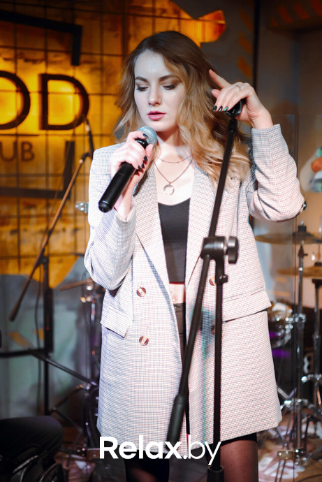 Friday Party на ZAVODе, фото № 33