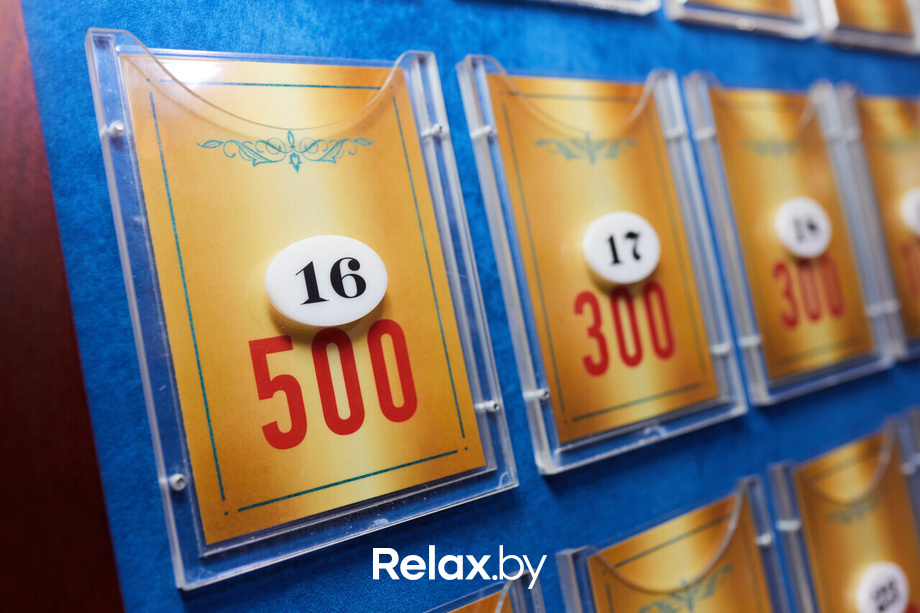 «Константин Кожевников в казино Опера», фото № 29